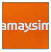 Buy Amaysim Mobile Prepaid $10.00