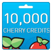 Buy Cherry Credits 10000 Credits