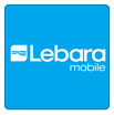 Buy Lebara Mobile Prepaid $10.00