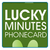 Buy Lucky Minutes $10.00