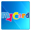 Buy MyCard (TW - MY) 2000點