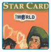 Buy Star Card $60.00